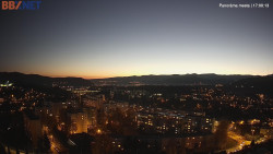 Pohled od Sásové-Rudlové