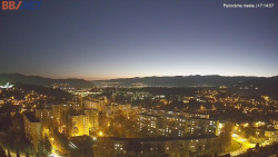 Pohled od Sásové-Rudlové