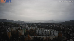 Pohled od Sásové-Rudlové