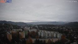 Pohled od Sásové-Rudlové