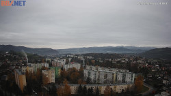 Pohled od Sásové-Rudlové