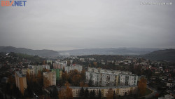 Pohled od Sásové-Rudlové