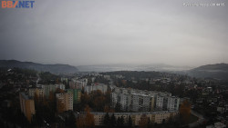 Pohled od Sásové-Rudlové