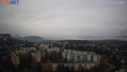 Pohled od Sásové-Rudlové