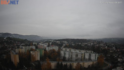 Pohled od Sásové-Rudlové