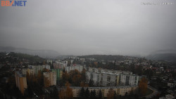 Pohled od Sásové-Rudlové