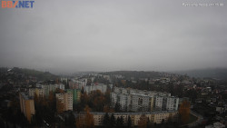 Pohled od Sásové-Rudlové