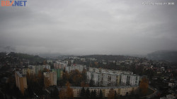 Pohled od Sásové-Rudlové