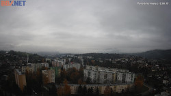 Pohled od Sásové-Rudlové