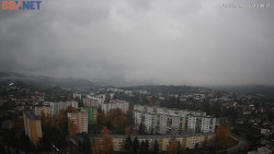 Pohled od Sásové-Rudlové