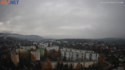 Pohled od Sásové-Rudlové