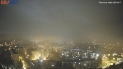 Pohled od Sásové-Rudlové