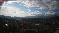 Pohled od Sásové-Rudlové