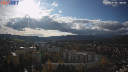 Pohled od Sásové-Rudlové