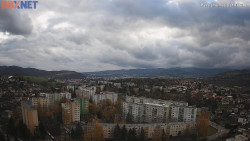 Pohled od Sásové-Rudlové