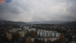 Pohled od Sásové-Rudlové