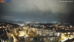 Pohled od Sásové-Rudlové