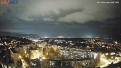 Pohled od Sásové-Rudlové