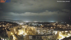 Pohled od Sásové-Rudlové