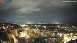 Pohled od Sásové-Rudlové