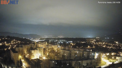 Pohled od Sásové-Rudlové