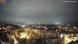 Pohled od Sásové-Rudlové