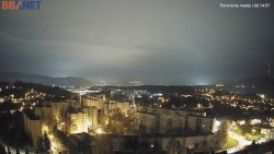 Pohled od Sásové-Rudlové