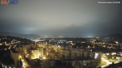 Pohled od Sásové-Rudlové