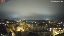 Pohled od Sásové-Rudlové