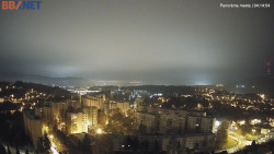 Pohled od Sásové-Rudlové