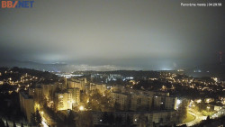 Pohled od Sásové-Rudlové