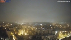 Pohled od Sásové-Rudlové