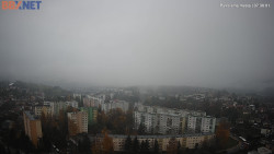 Pohled od Sásové-Rudlové