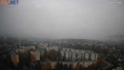 Pohled od Sásové-Rudlové