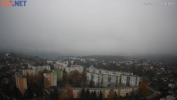 Pohled od Sásové-Rudlové