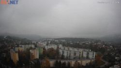 Pohled od Sásové-Rudlové