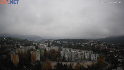 Pohled od Sásové-Rudlové