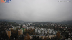 Pohled od Sásové-Rudlové