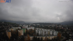 Pohled od Sásové-Rudlové