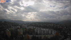 Pohled od Sásové-Rudlové