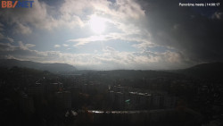 Pohled od Sásové-Rudlové