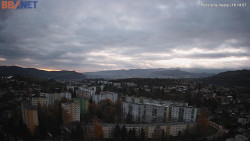 Pohled od Sásové-Rudlové