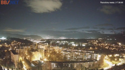 Pohled od Sásové-Rudlové