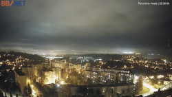 Pohled od Sásové-Rudlové