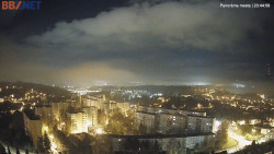 Pohled od Sásové-Rudlové