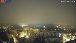 Pohled od Sásové-Rudlové