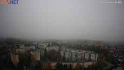 Pohled od Sásové-Rudlové