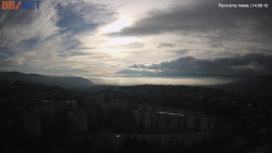 Pohled od Sásové-Rudlové