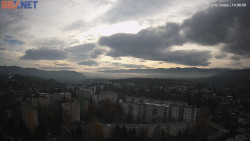 Pohled od Sásové-Rudlové