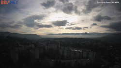 Pohled od Sásové-Rudlové